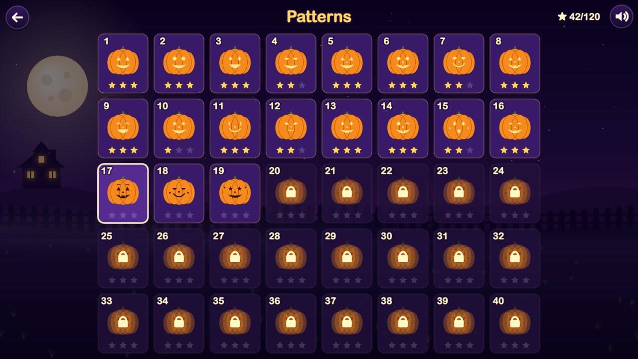 Pumpkin Carver screenshot 3 of 4