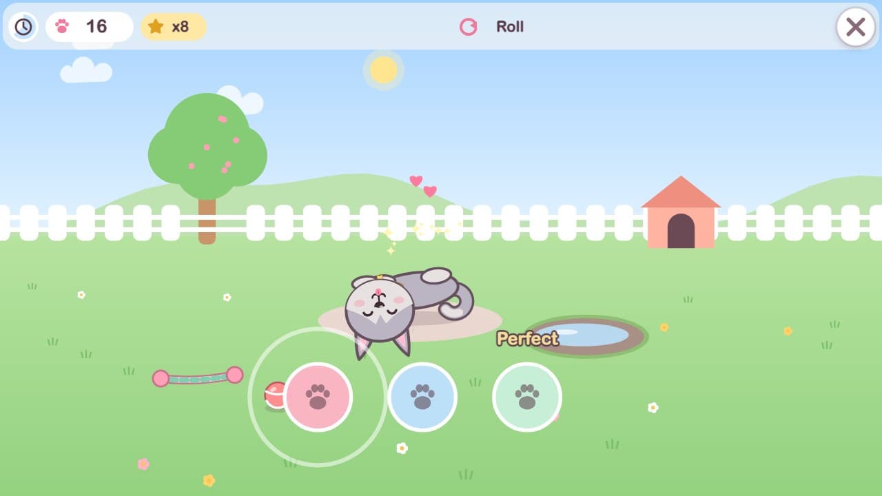 Puppy Pal: zrzut ekranu 2 z 4