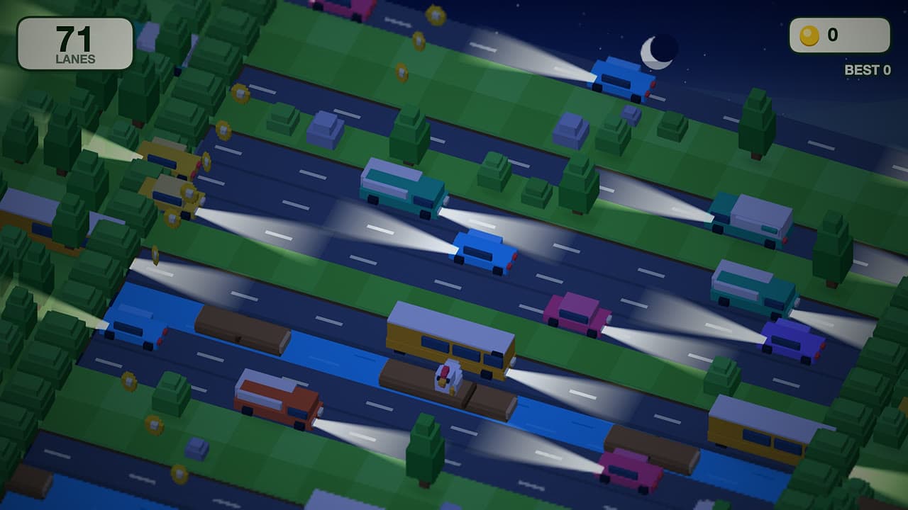 Road Hopper – στιγμιότυπο 3 από 4