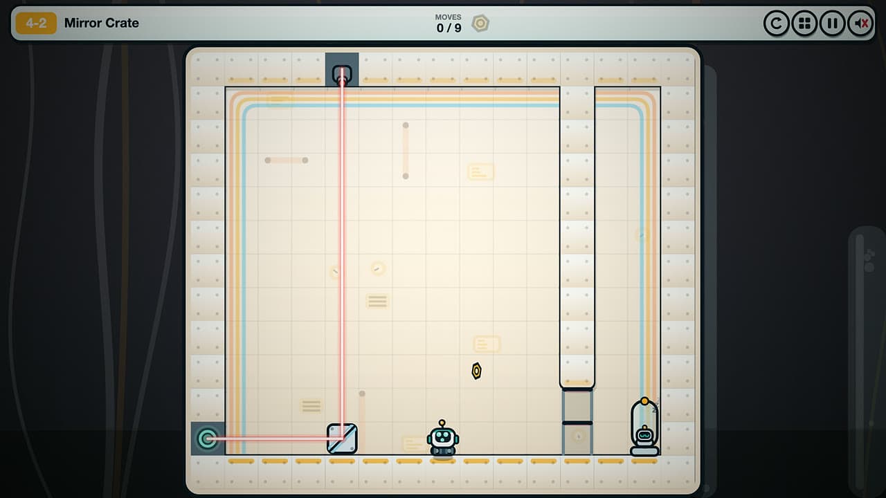 Robo Rescue screenshot 3 of 4