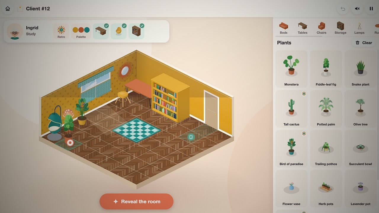 Room Makeover screenshot 1 of 4