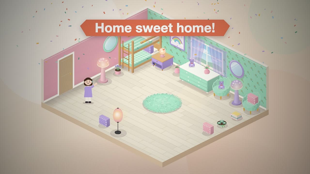 Room Makeover screenshot 2 of 4