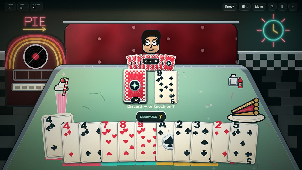 Rummy screenshot 2 of 4