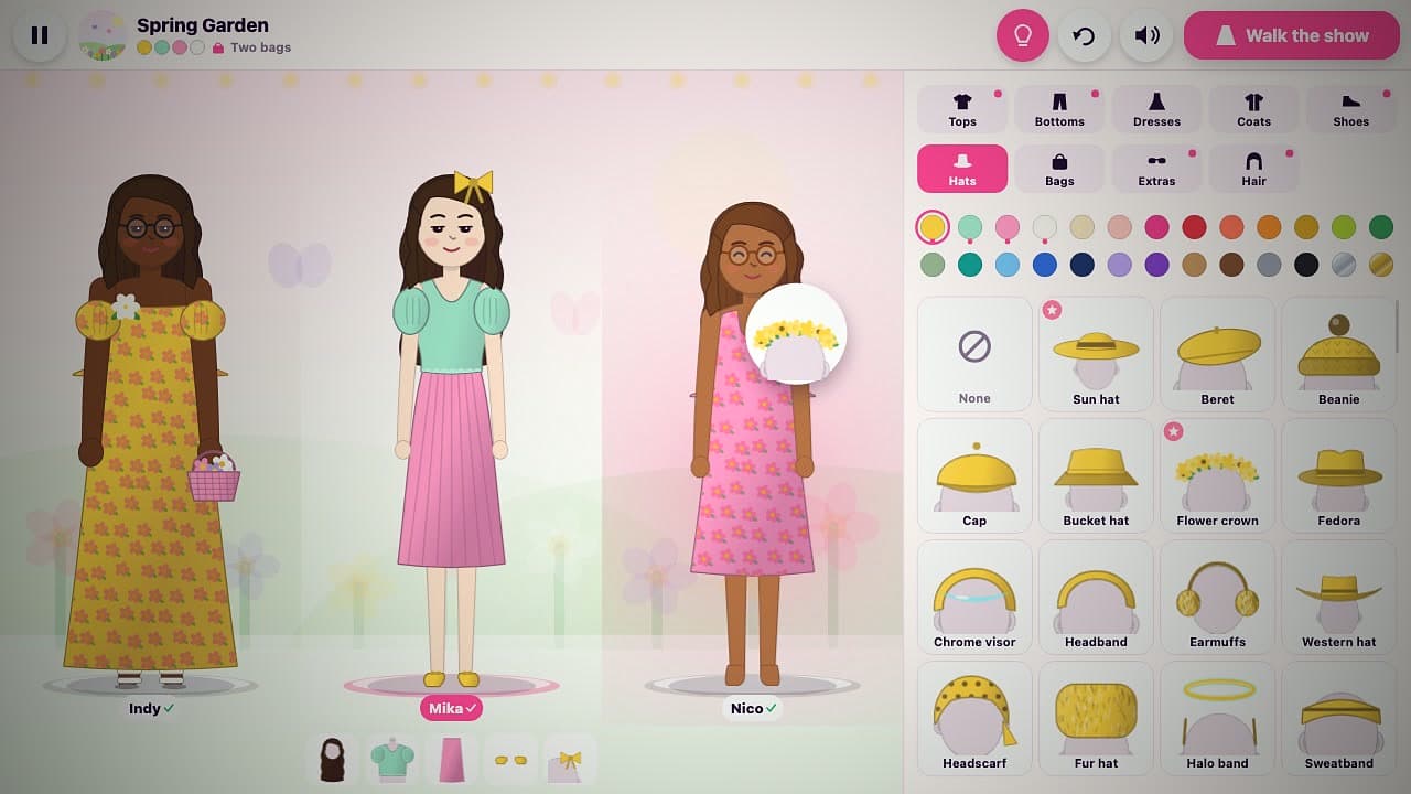 Runway Show screenshot 1 of 4