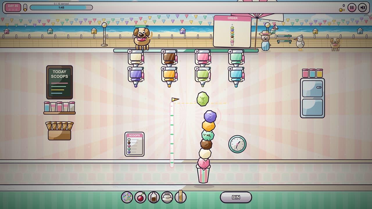 Scoop Shop screenshot 2 of 4