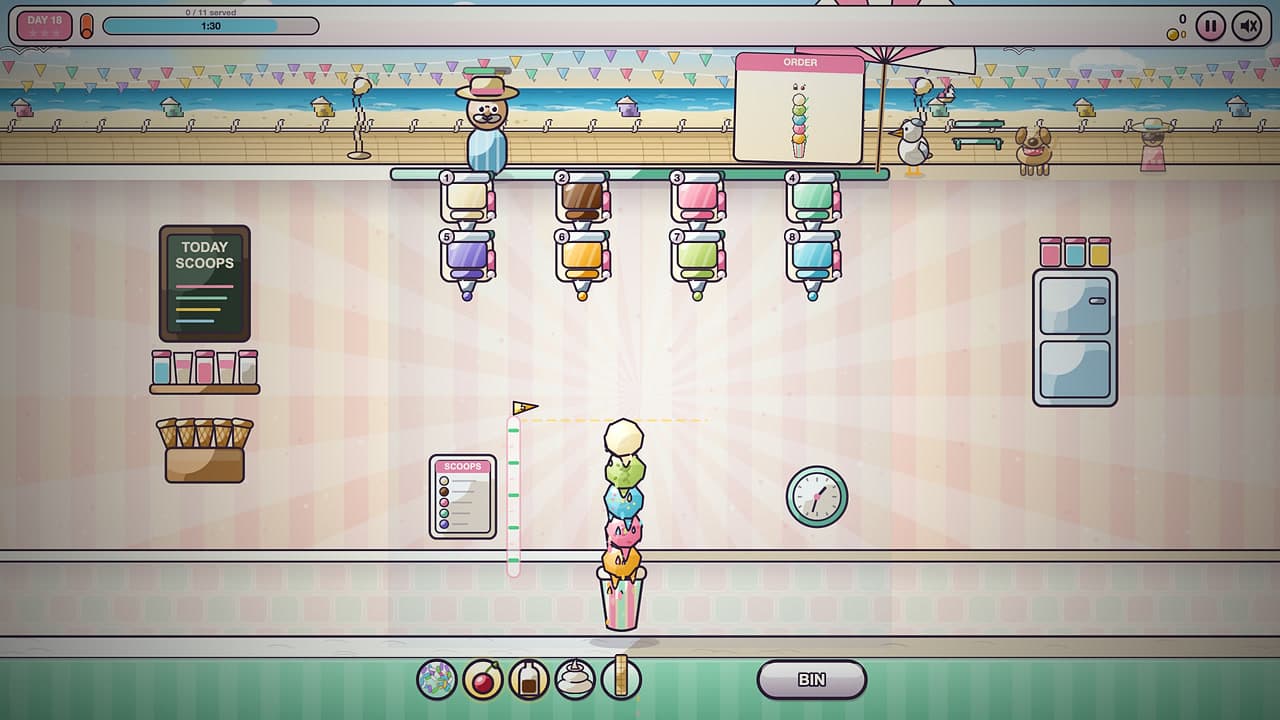 Scoop Shop screenshot 3 of 4