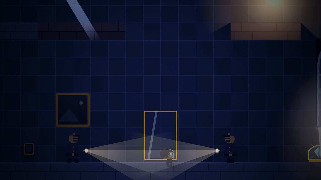 Shadow Vault screenshot 2 of 4