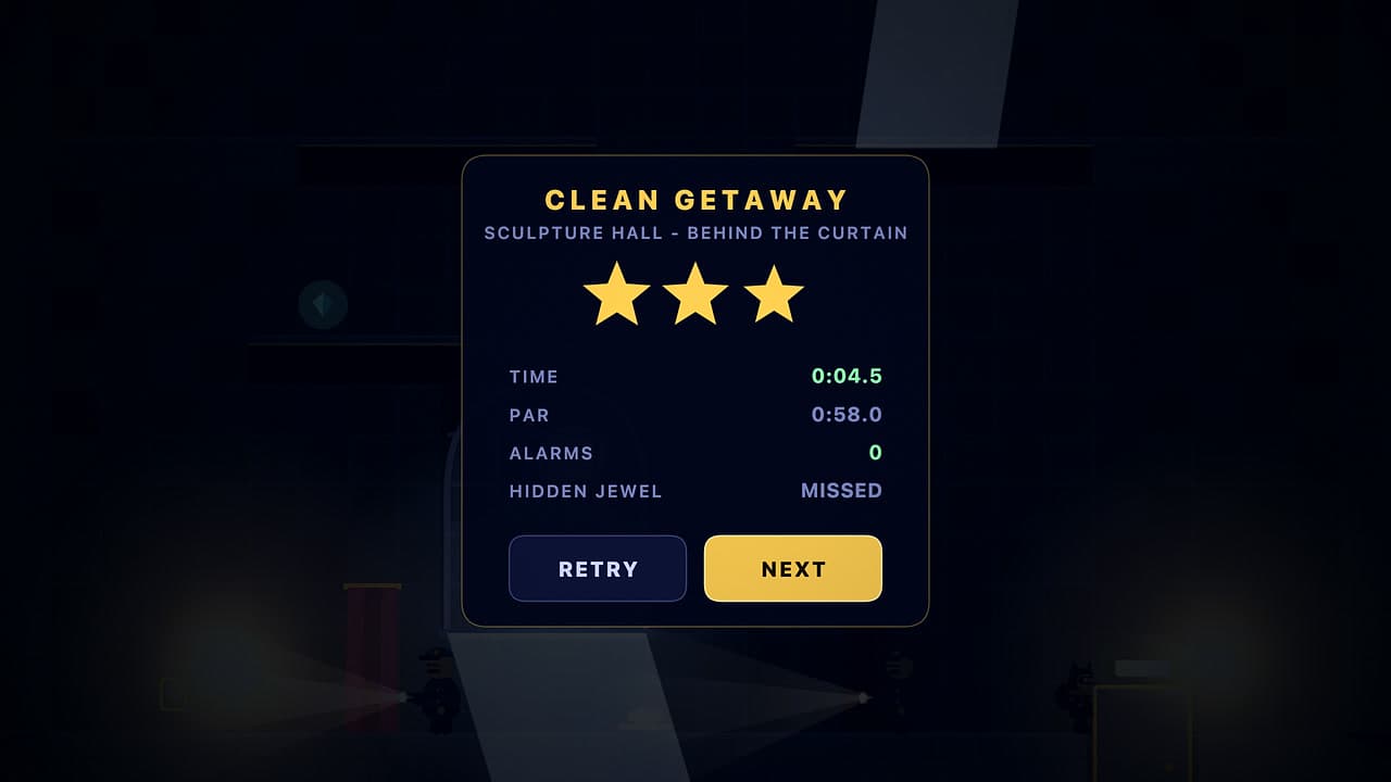 Shadow Vault screenshot 4 of 4