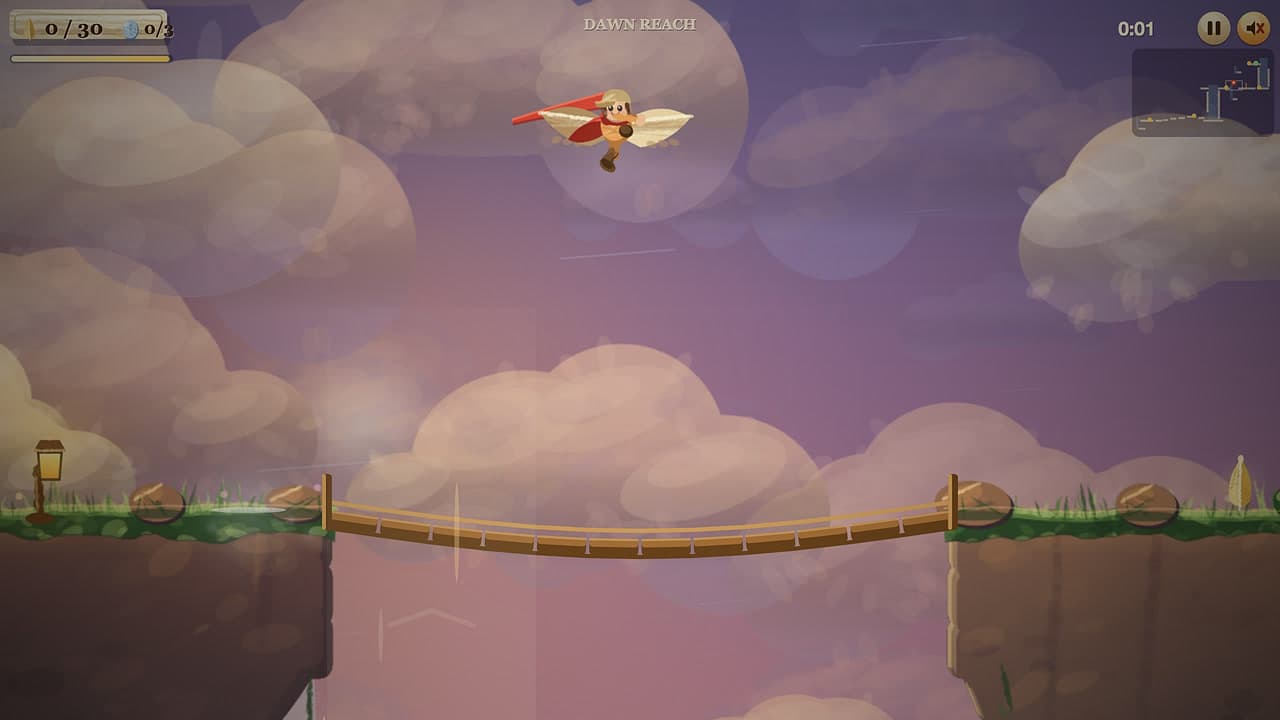 Sky Islands screenshot 2 of 4