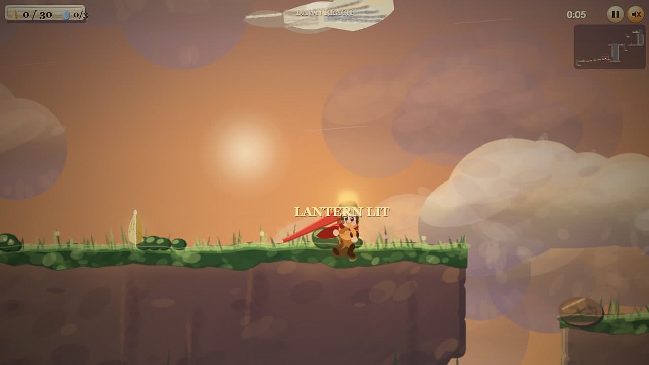 Sky Islands screenshot 3 of 4