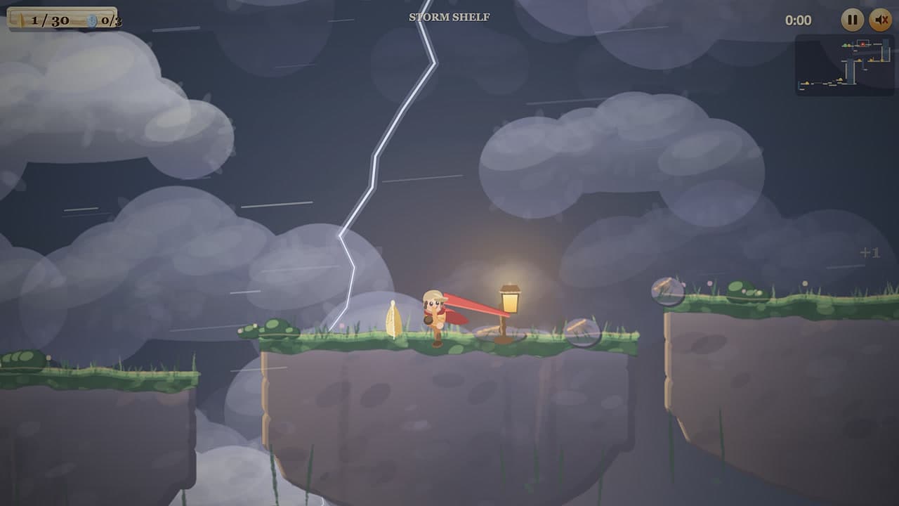 Sky Islands screenshot 4 of 4