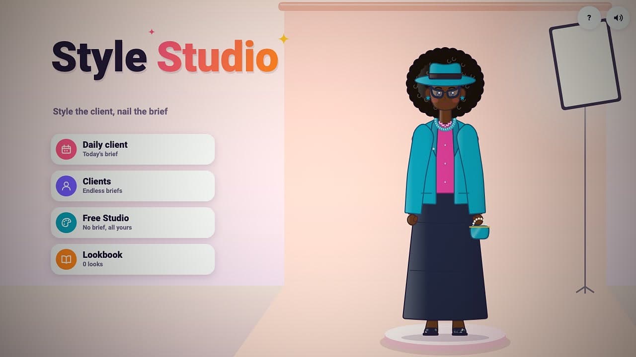 Style Studio screenshot 3 of 4