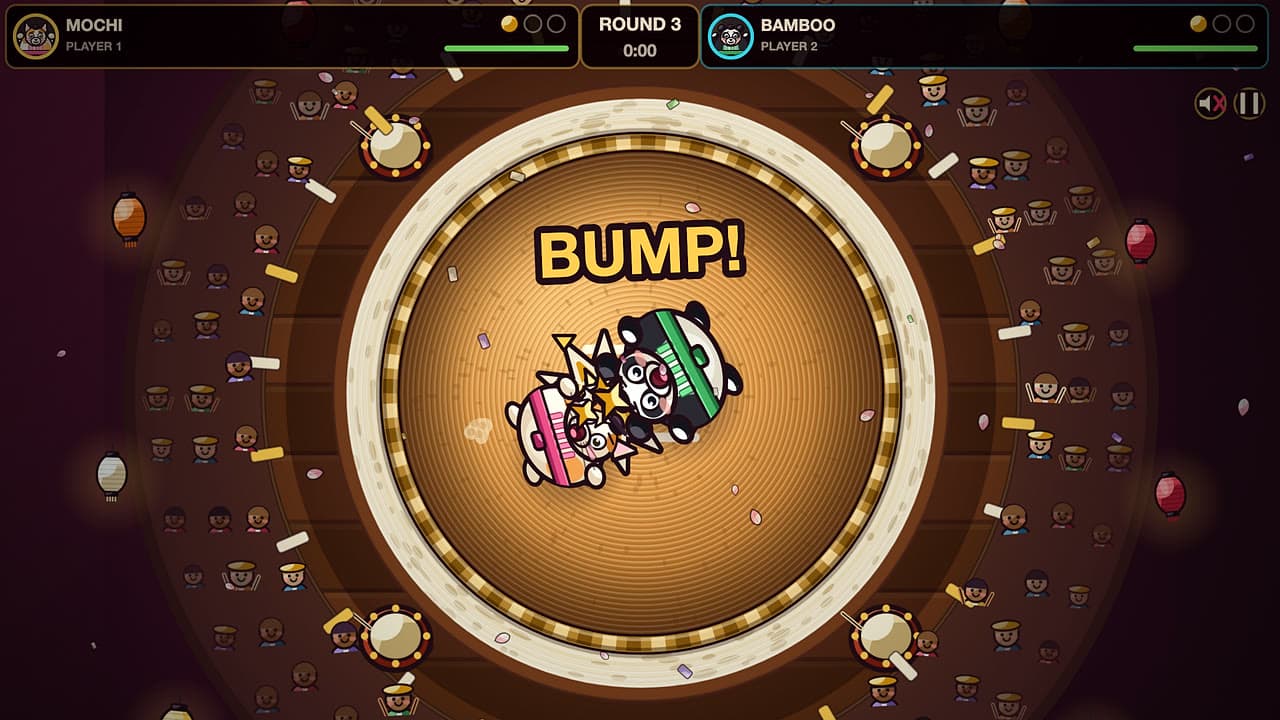 Sumo Bump – στιγμιότυπο 2 από 4