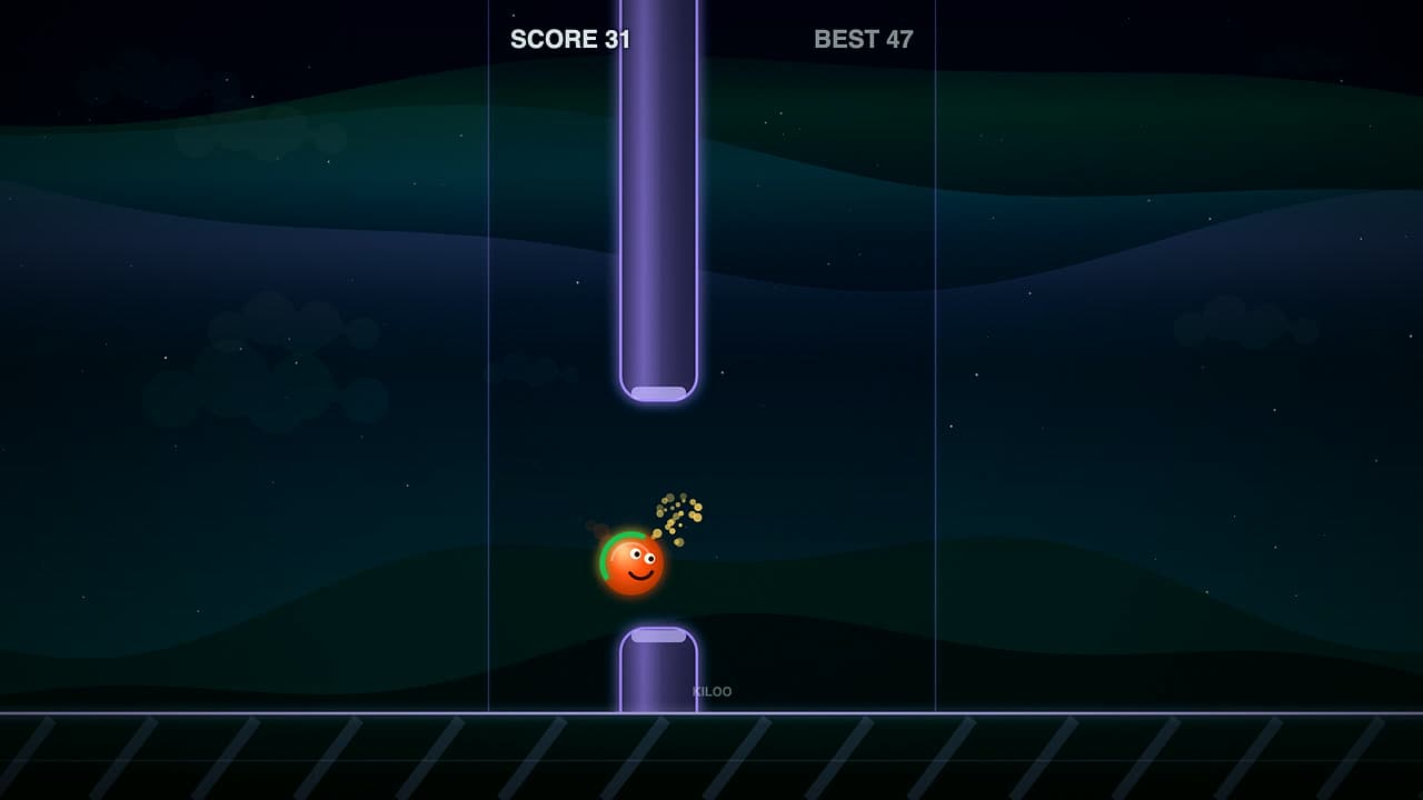 Tap Flight – στιγμιότυπο 3 από 4