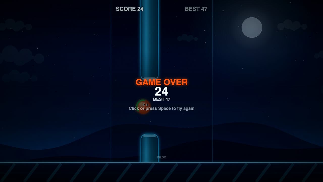 Tap Flight – στιγμιότυπο 4 από 4