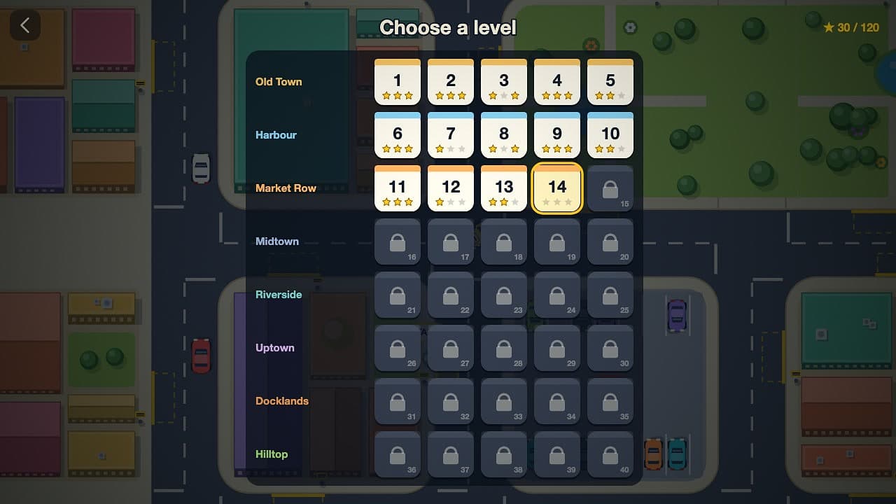 Taxi Dash screenshot 3 of 4