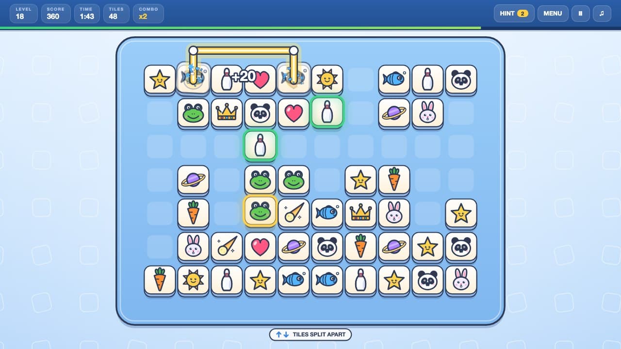 Tile Link screenshot 1 of 4