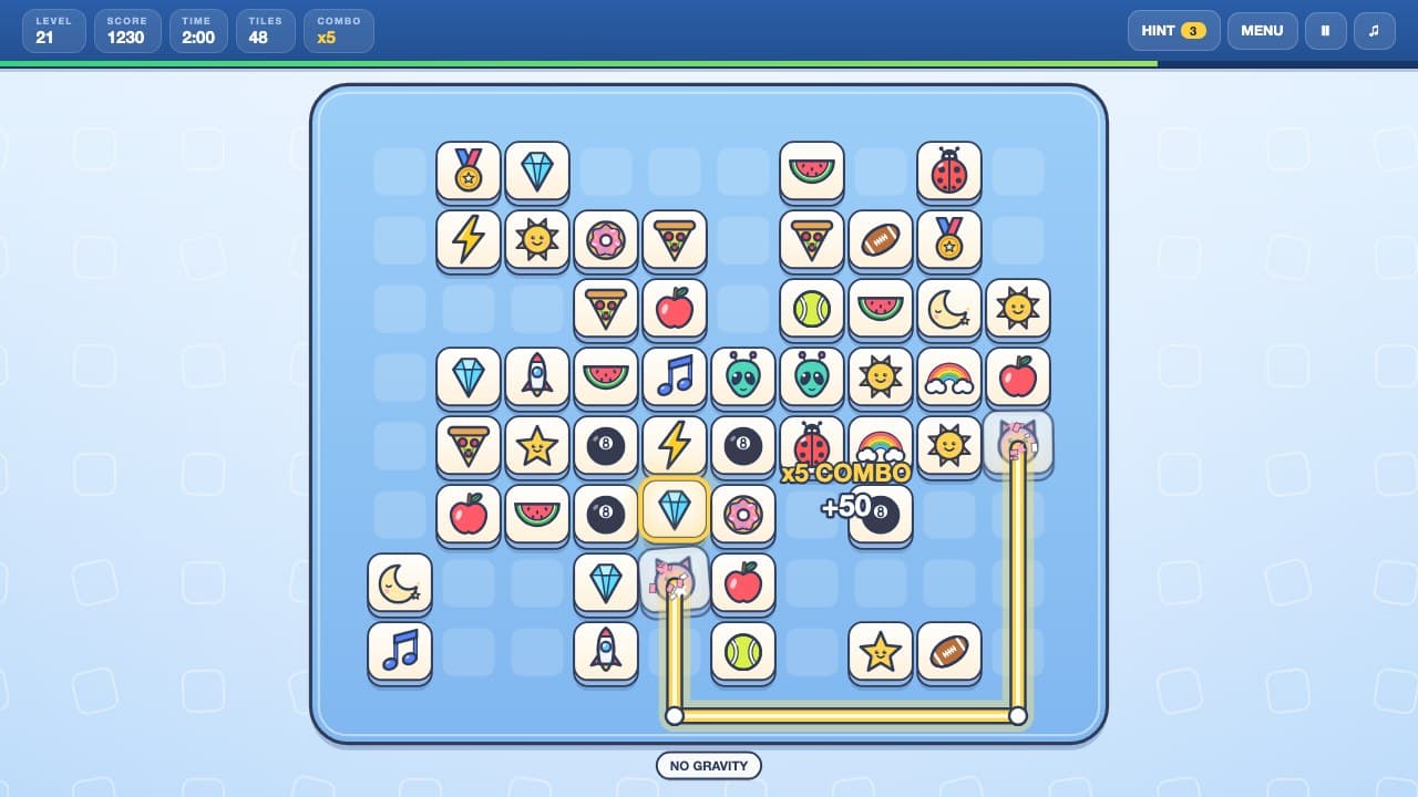 Tile Link screenshot 2 of 4