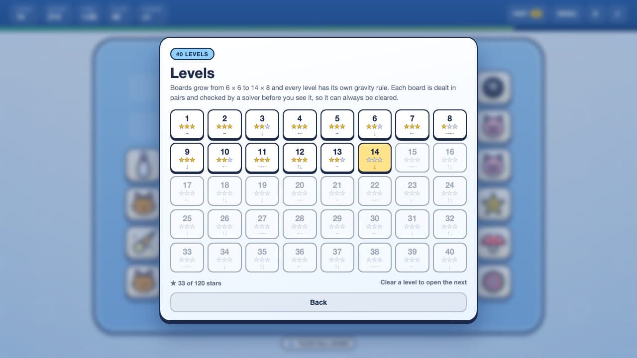 Tile Link screenshot 3 of 4
