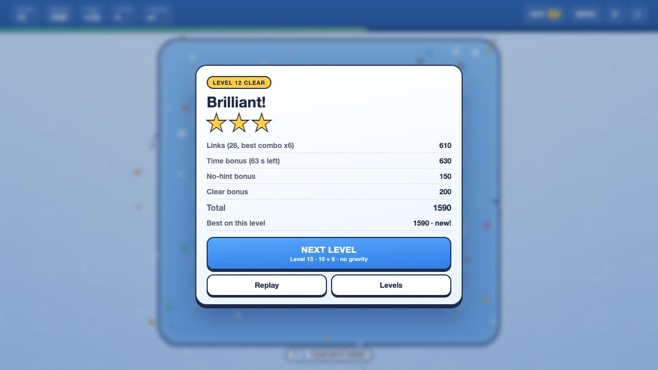 Tile Link screenshot 4 of 4