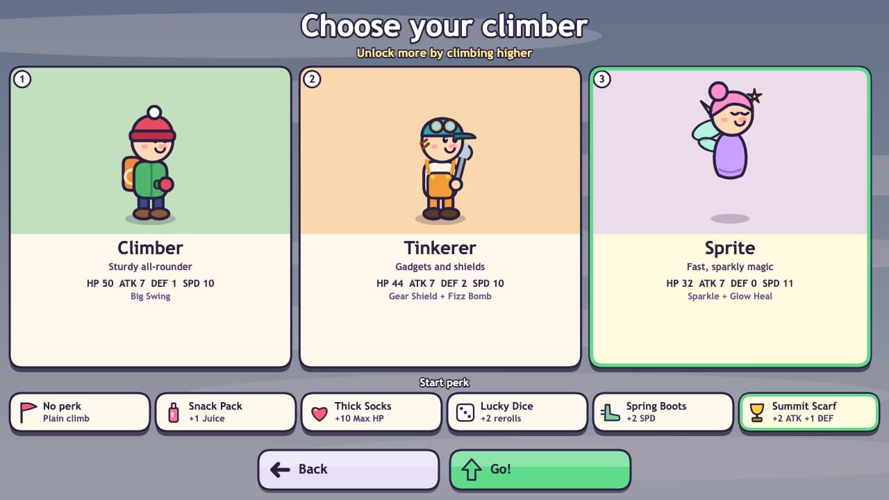 Tower Ascent screenshot 3 of 4