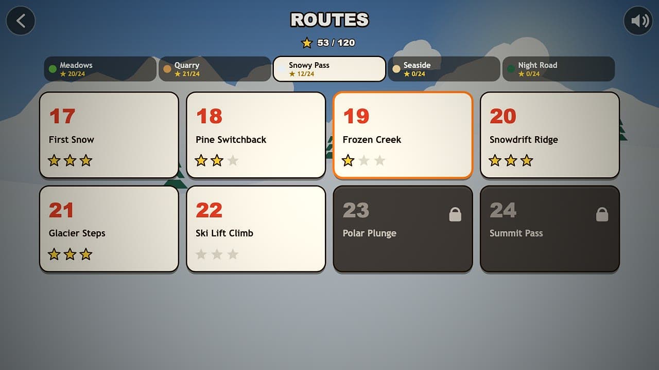 Truck Delivery screenshot 3 of 4