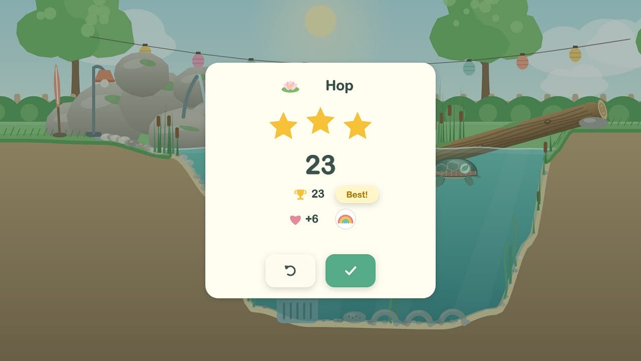 Turtle Pond – snímek 4 z 4