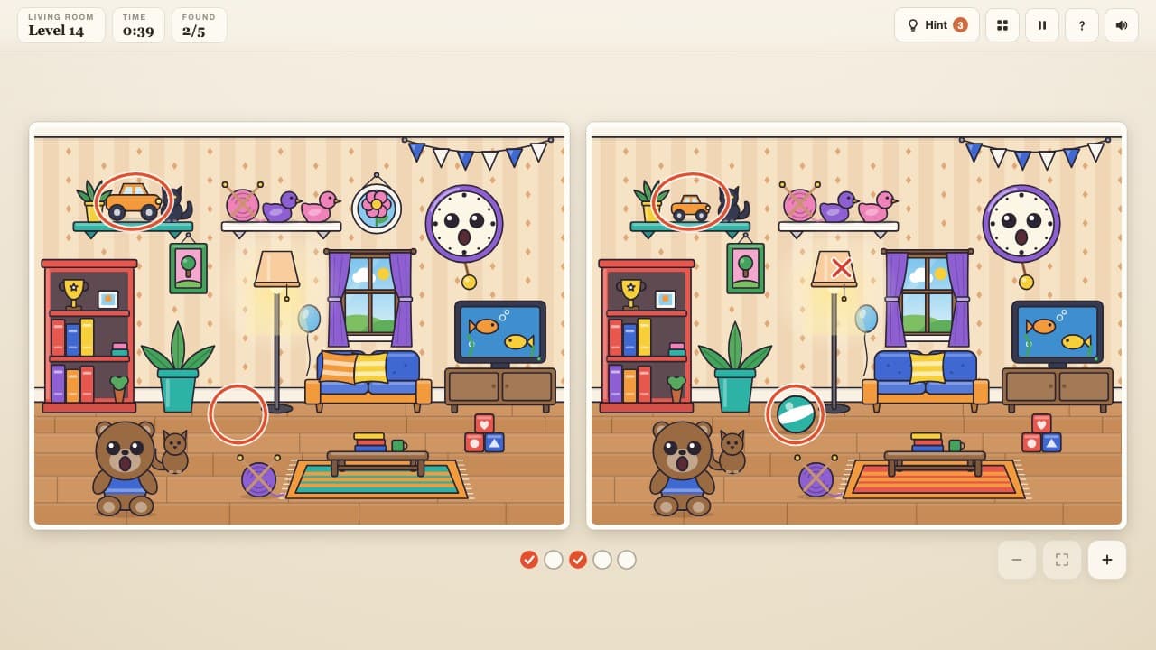 Twin Pictures screenshot 1 of 4