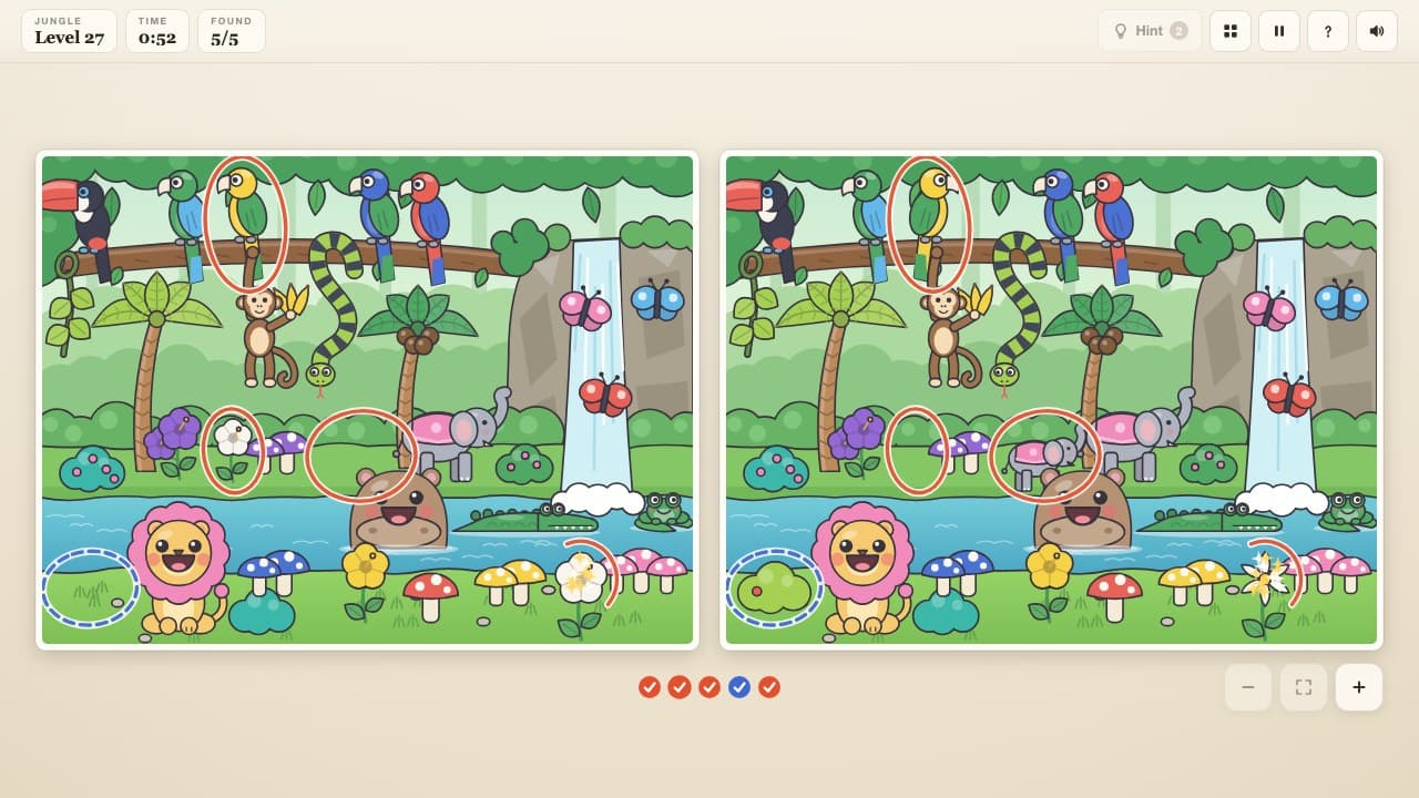 Twin Pictures screenshot 2 of 4