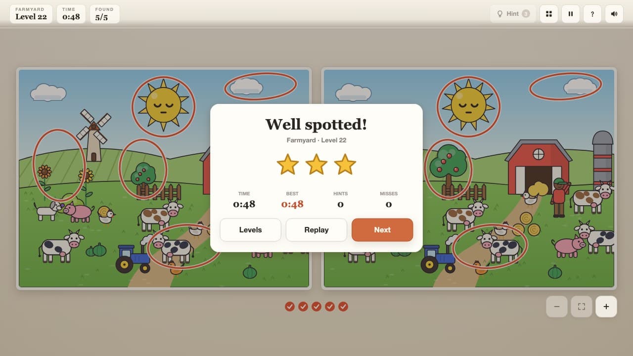 Twin Pictures screenshot 4 of 4