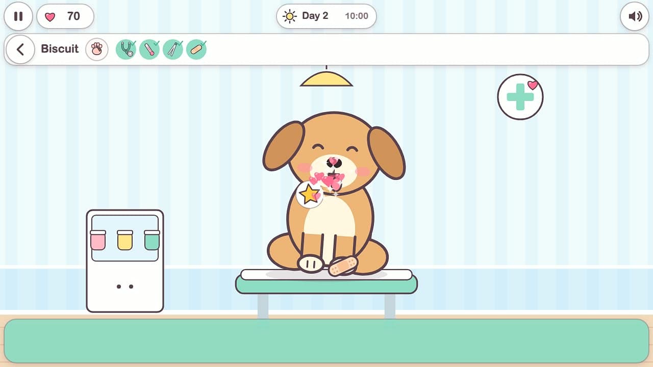 Vet Clinic screenshot 2 of 4