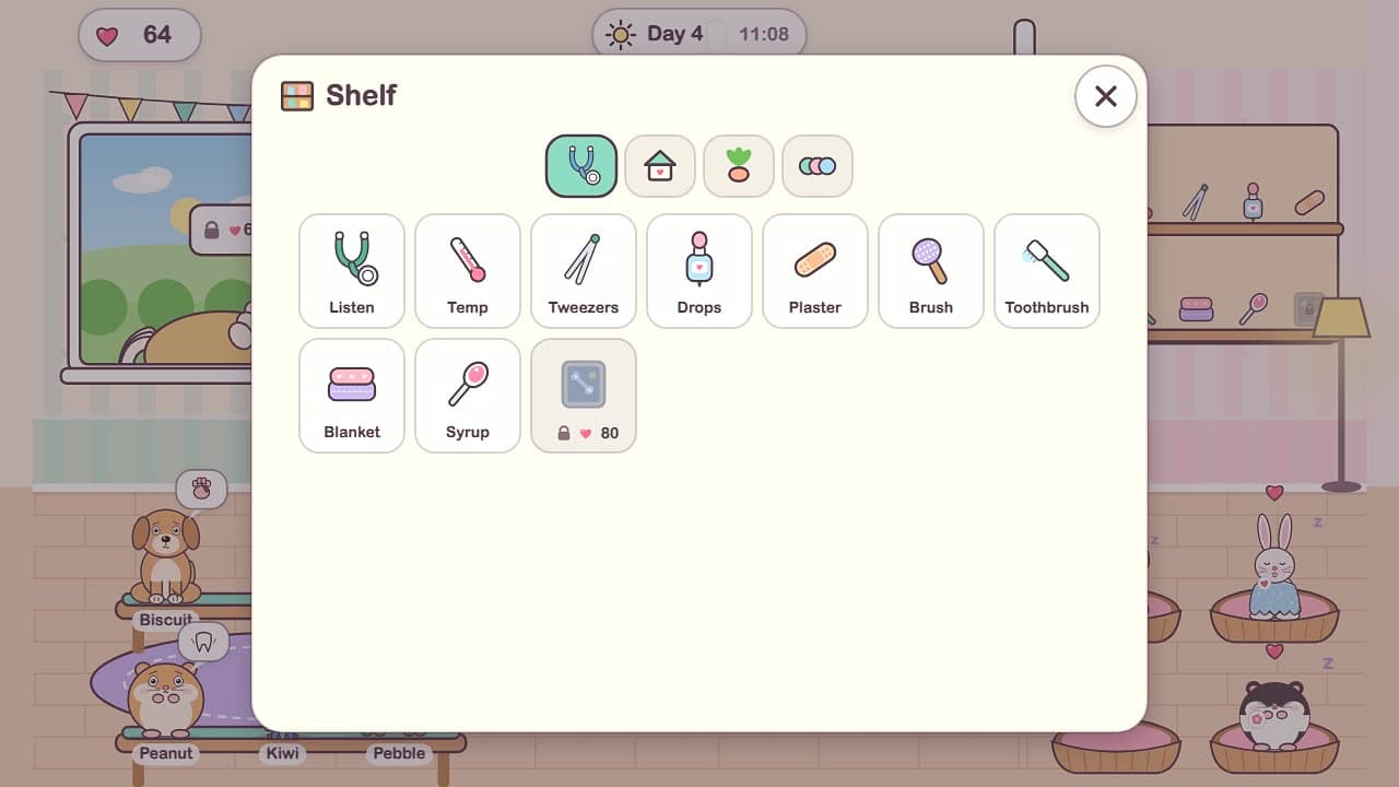 Vet Clinic screenshot 3 of 4