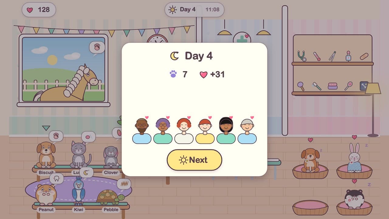 Vet Clinic screenshot 4 of 4