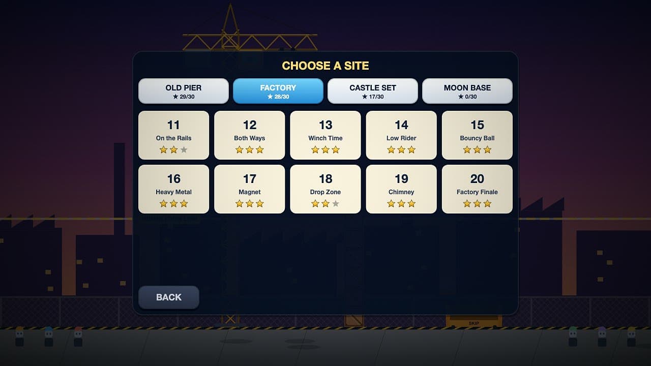 Wrecking Ball screenshot 3 of 4