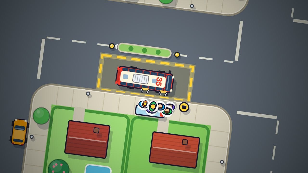 Imagen destacada de Bus Route