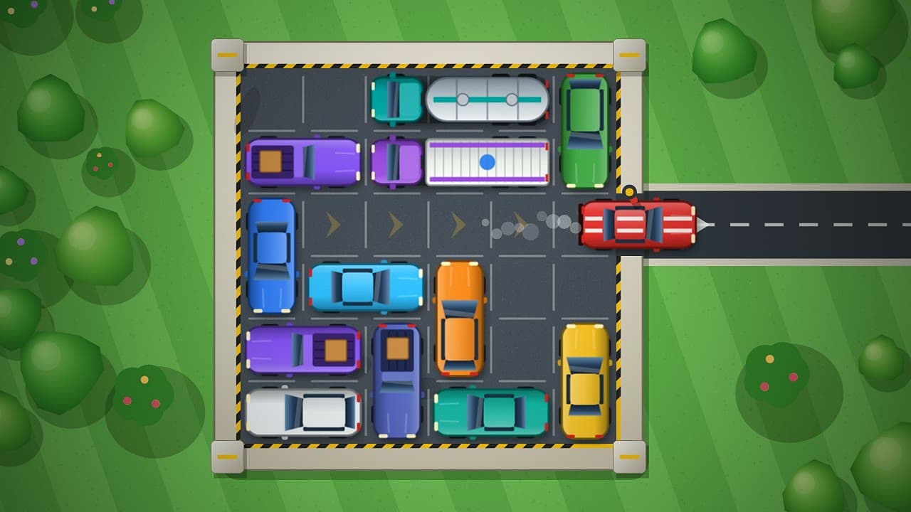 Imagen destacada de Car Jam