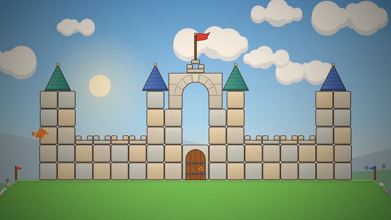Imagen destacada de Castle Architect