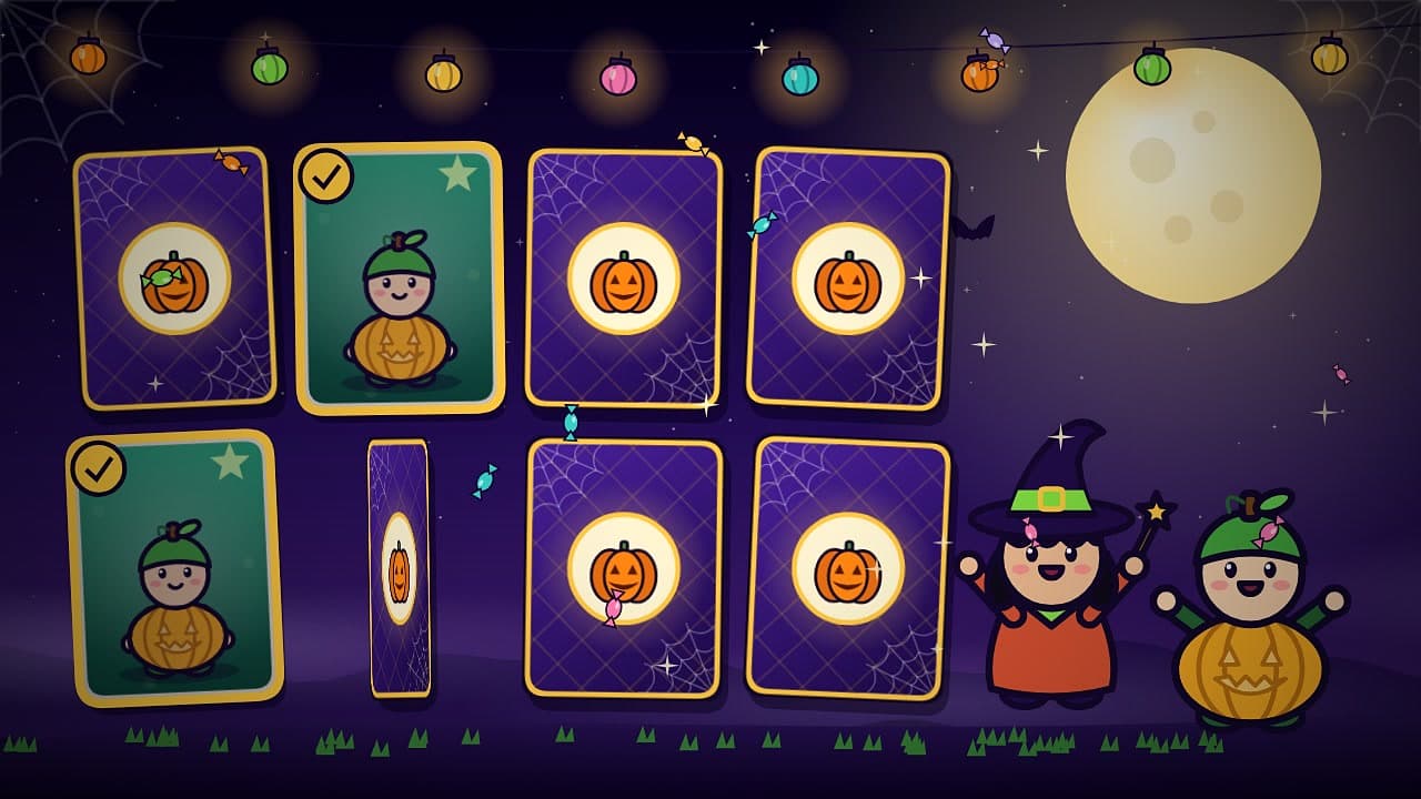 Costume Match key art