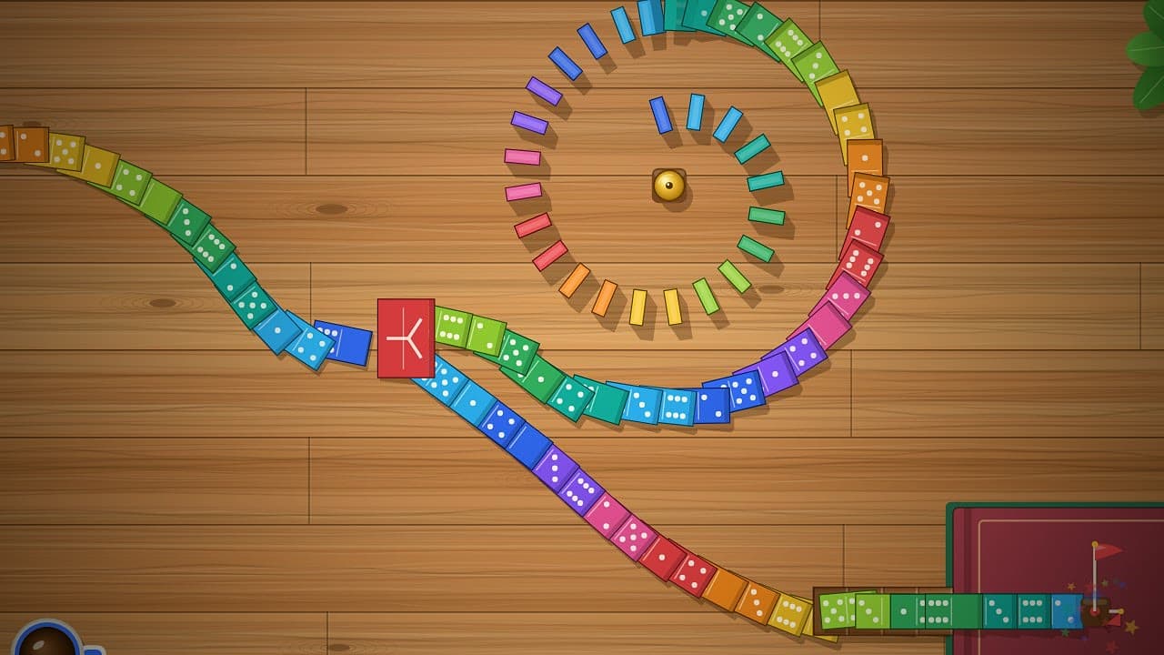 Imagen destacada de Domino Designer