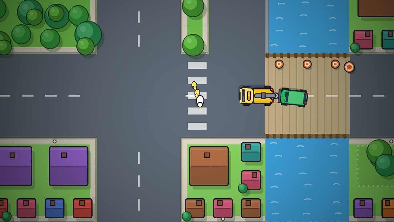 Imagen destacada de Tow Truck