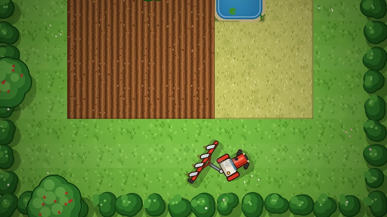 Imagen destacada de Tractor Fields