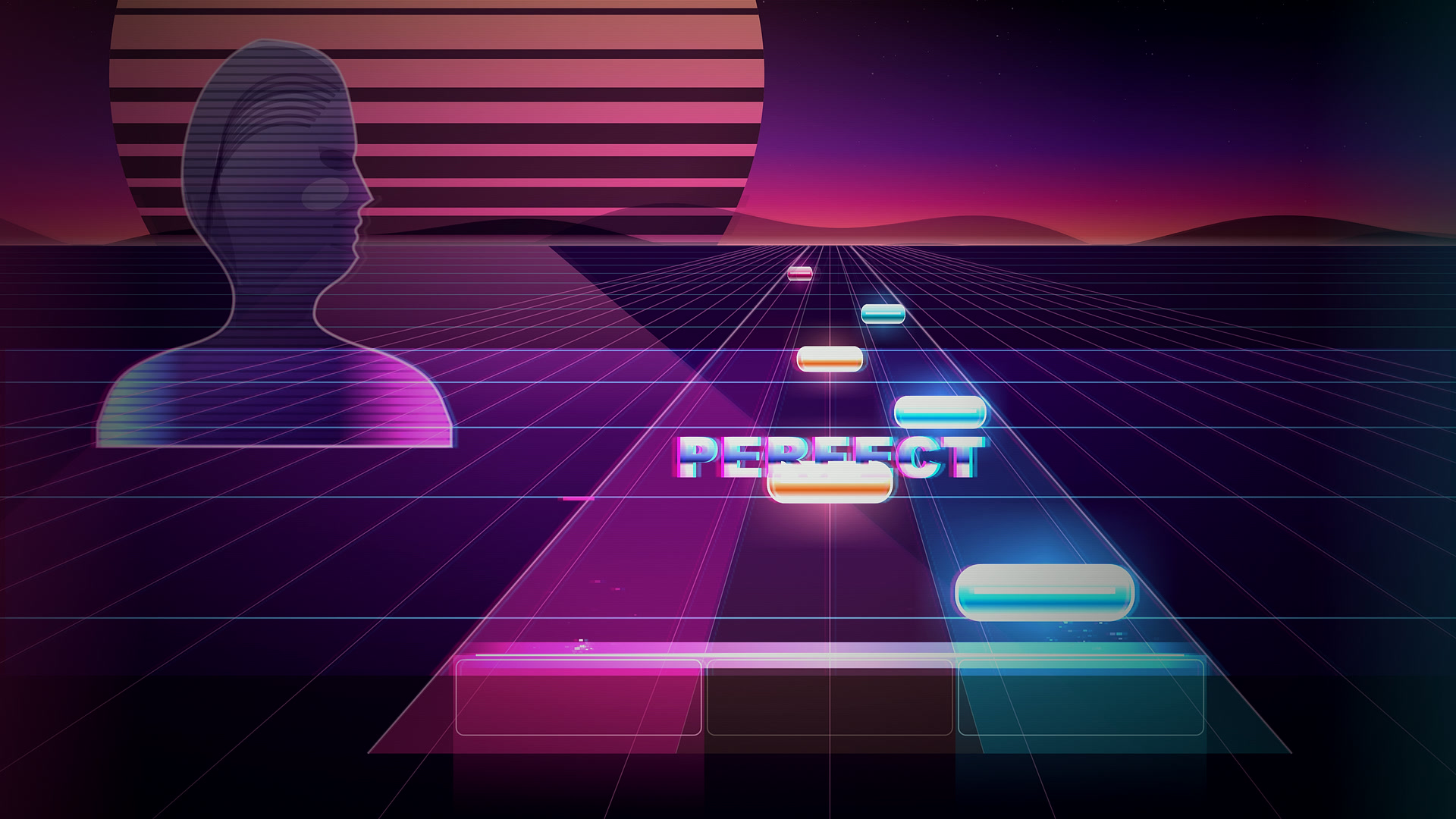 Beat Drop – Free casual rhythm game in your browser | Kiloo