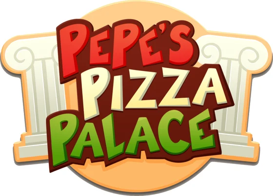 Pepe's Pizza Palace
