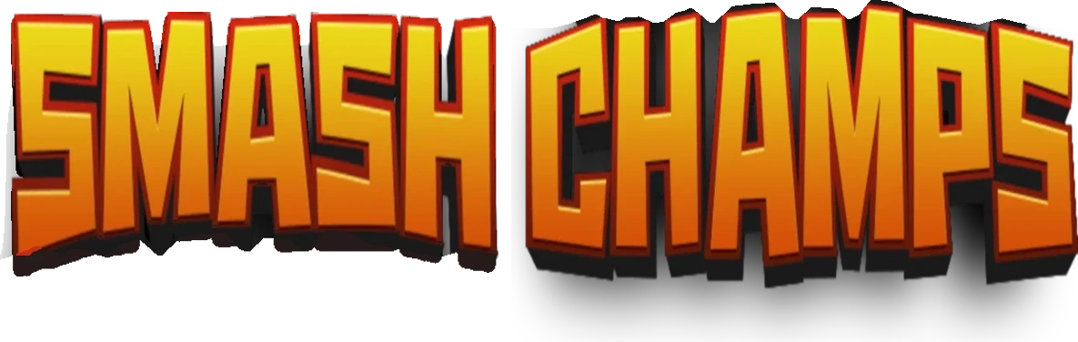 Smash Champs Arena